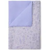Essenza Sprei Maribel Lavender Blue-150 x 200 cm