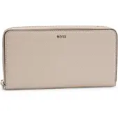 BOSS Portemonnee 'Alyce' taupe
