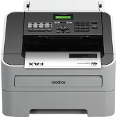 Brother Laser Fax-2840