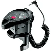 Manfrotto MVR901ECLA Afstandsbediening - LANC-camera's