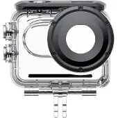 Insta360 - Go3 onderwater behuizing - tot 60 meter - Duiken