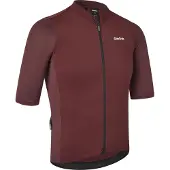 Gripgrab - Ride Short Sleeve Jersey - Fietsshirt L, rood