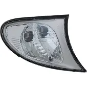 TYC Knipperlicht links 18-0164-25-2 TYC voor o.a. BMW