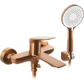 REA Badmengkraan Avalon Copper Bursh