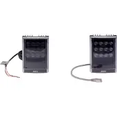 Axis 01211-001 beveiligingscamera-accessoire IR LED-eenheid