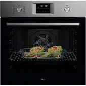 AEG Oven OU5PB40WSM