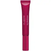 Clarins Eclat Minute Embellisseur Lèvres Lipgloss - 08 Plum Shimmer