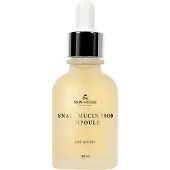THE SKIN HOUSE Snail Mucin 5000 Ampoule - 30 ml