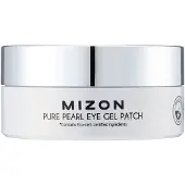 Mizon Pure Pearl Gel Eye Patch Eye Patches 84 g