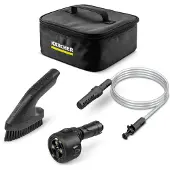 Kärcher Adventure accessoire kit - 2.644-510.0