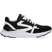 Track style 325398 wijdte 2,5 Sneakers | Maat 43 Jongens Zwart