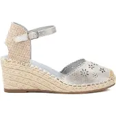 Xti 143966 Wedge Espadrilles