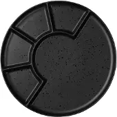 Asa selection Aperitief Bord Coppa Kuro 24 cm