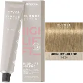 Indola Blonde Expert Highlift+Blend 60 ml H.0+