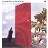 Cd WONDERWALL MUSIC