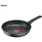 Tefal La Recyclée Braadpan Ø 22 cm – Duurzaam en Veelzijdig