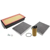 MAPCO 68759 Filterset