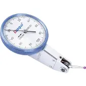 Dasqua 5223-3105-A Meetklok Met controlemaat 40 mm