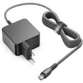 Musthavz MacBook USB-C 65 Watt Oplader Met 2 Meter Kabel