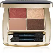 Estée Lauder Elauder Pure Color Luxe Eyeshadow Quad Apres Spree