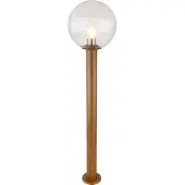 Globo Tuinverlichting, OSSY (E27, IP44)