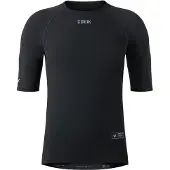 Gobik Winter Merino T-shirt Met Korte Mouwen