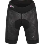 Assos - Women's Tactica LinerShorts ST - Fietsonderbroek M, zwart