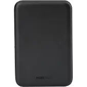 Musthavz Magpower MagSafe Powerbank 10000 MAh Zwart