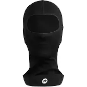 Assos P1 Winter Bivakmuts Zwart || Maat: L