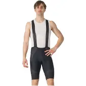 Castelli A/C Broek Heren Zwart