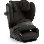 Cybex Pallas G2 I-size Magic Car Seat Zwart Kinderen