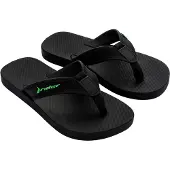 Rider Impulse RI 83684 Teenslippers | Maat 34/35 Jongens Zwart