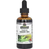 Natures Answer Groene thee extract met 50% EGCG 60 ml