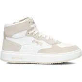 Hip Jongens Sneakers H1808 - Beige - Maat 32