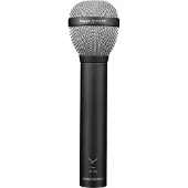 Beyerdynamic -M 88 - Studio Microphone - Zwart