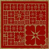 Konkurrent A Hawk And A Hacksaw - Delivrance (CD)
