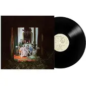 Konkurrent Wednesday - Rat Saw God (LP)