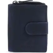 Jack kinsky Aruba 516 Portemonnee donkerblauw