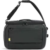 DELSEY PARIS Weekendtas zwart