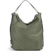 Mandarina Duck Md 20 Balloon Hobo Ont09 Schoudertas