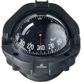 PLASTIMO Offshore 135 Conical Compass Zwart Flush