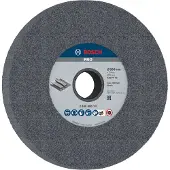 Bosch Accesorios 2608600111 Meule Pour Touret à Meuler 200 Mm, 32 Mm, 36