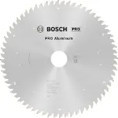 Bosch Standard 216x30x64d Cl Messen Voor Cirkelzagen Van Metaal