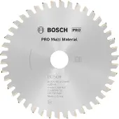 Bosch Mm Mu H 130x20-42 Multimateriaal Cirkelzaagblad