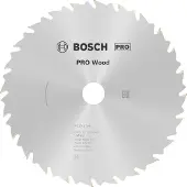 Bosch Speedline 2608642601 Hardmetaal-cirkelzaagblad 165 x 20 x 1.7 mm Aantal tanden: 24 1 stuk(s)