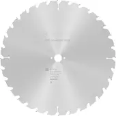 Bosch 1454319 Cirkelzaagblad Voor Hout 450 Mm