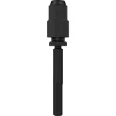 Bosch Professional 1618598159 Boorhouder voor boorhamers met SDS max, SDS plus