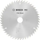 Bosch CIRKZB OPT K/V 216X30X2,8 48T WZ/N