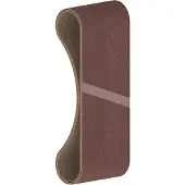 Bosch 2608606141 2608606141 Schuurband Korrelgrootte (num) 40 (l x b) 620 mm x 100 mm 3 stuk(s)