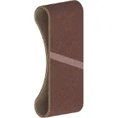 Bosch Bandes Abrasives, Jeu De 3 Pièces (102 X 552 Mm, 150) 4 Unités